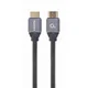 GEMBIRD kabl HDMI tip A (Standardni) 10m Sivi