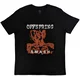 The Offspring Majica Smash Unisex Black XL