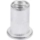 ALUMINIJASTE KOVIČNE MATICE M3, 20 KOSOV YATO
