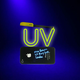 UV permanentni marker