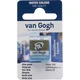Van Gogh Watercolour Pan Olive Green