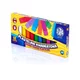 Astra ASTRA Kvadratni plastelin 12 barv, 83813908