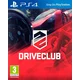PS4 Driveclub