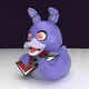 Figurica Numskull Five Nights at Freddys Bonnie TUBBZ - Boxed Edition