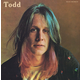 Todd Rundgren - Todd (Rsd 2024) (Orange & Green Coloured) (2 LP)