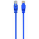 GEMBIRD PP12-3M/B Mrezni kabl/ CAT5e UTP Patch cord 3m blue