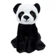 ECO plišasta panda 16 cm
