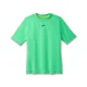 Women’s Short Sleeve T-Shirt Brooks High Point Green