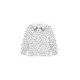 Abel & Lula Srajca 5613 Bela Regular Fit
