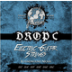 Framus Blue Label Drop C and B 011-056