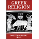 Greek Religion - Archaic and Classical