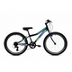 ADRIA Stinger 24 crno-zeleno 924173-12