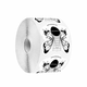 NeoNail Nail Forms Butterfly predloge za modeliranje nohtov 500 kos