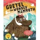 Gretel the Wonder Mammoth