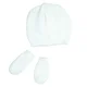 Lillo&Pippo set, kapa i rukavice, unisex