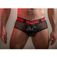 Macho MX24RN Slip Red S