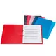 Fascikla Avanti Stripbinder A4