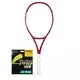 Teniški lopar Yonex Vcore 98L Ruby Red 2026  L3