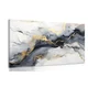 Slika siv marmor - 60x40