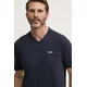 Kratka majica Boss Green Tee V