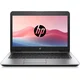 Obnovljen HP EliteBook 840 G3 i5-6300U, 8GB, 240GB, Srebrni, Windows 11 Pro