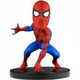 NECA MARVEL CLASSIC-HEAD KNOCKER-SPIDER-MAN