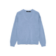 VERO MODA Pulover VMCHARITY dimno modra