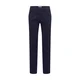 WRANGLER Kavbojke GREENSBORO nočno modra