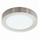 Eglo 94525 - LED plafonsko svetlo FUEVA 1 LED/16,5W/230V