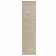 Flair Rugs Preproga MINERALS MINERALS Svetlo Siva,