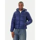 Jack & Jones Zimska jakna Norrebro 12282911 Modra Regular Fit