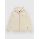 Quiksilver Basic Kids jopica s kapuco birch