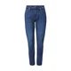 Pepe Jeans Kavbojke STANLEY moder denim