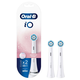 Oral-B iO Refill Gentle Care Zamenska glava za električnu četkicu, 2 komada