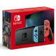 Nintendo Switch igraća konzola Neon Red&Blue