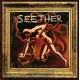 Seether - Holding Onto Strings Better Left To Fray (Grey Coloured) (LP)