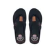 TOMMY HILFIGER Japonke marine / sepija / rdeča