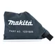 Makita Torba za prah Makita 123150-5, (5000543979)