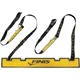 Finis backstroke start wedge yellow/black