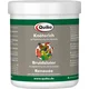 Quiko Dresen - zmleto zelišče za okrasne ptice s temno pigmentacijo in rogovitimi deli - 250 g