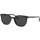 Ray-Ban Elliot RB2197 901/48 Polarized M (50) Črna/Siva