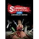 Surgeon Simulator - A&E Anniversary Edition Steam Key GLOBAL