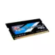 G.SKILL Ripjaws DDR4 SO-DIMM 2666MHz CL18 4GB