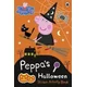 Peppa Pig: Peppas Halloween Sticker Activity Book