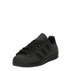 ADIDAS ORIGINALS Niske tenisice SUPERSTAR, crna