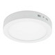 Prosto LED nadgradna panel lampa 24W dnevno svetlo ( LNP-O24B/W )