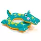 Intex plavalni obroč Krokodilček