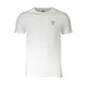 Aeronautica Militare Majica AM1UTI001 Bela Regular Fit
