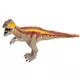 Figurice dinozavrov, 6 vrst