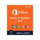 Microsoft Office 2016 Home and Student, ESD, legalna licenca